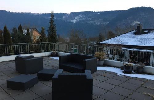 Traben-Trarbach Villa | Bella Villa