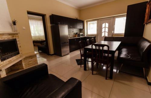 Siofok Aranypart Apartment | Bella Villa