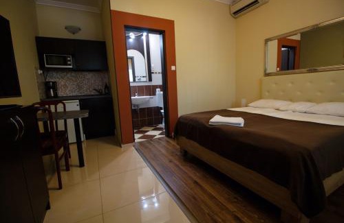 Siofok Aranypart Apartment | Bella Villa