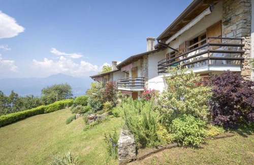 San Zeno di Montagna Apartment | Bella Vista 2