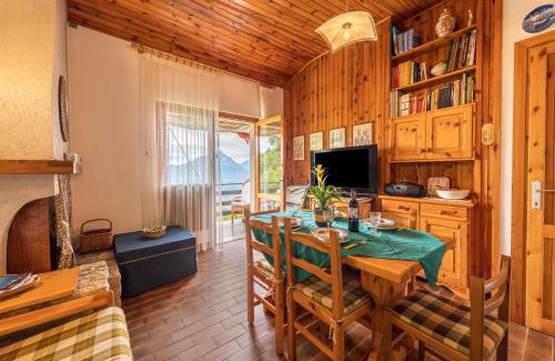San Zeno di Montagna Apartment | Bella Vista 2