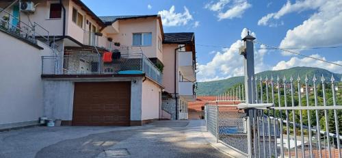 Jajce Apartment | Bella vista