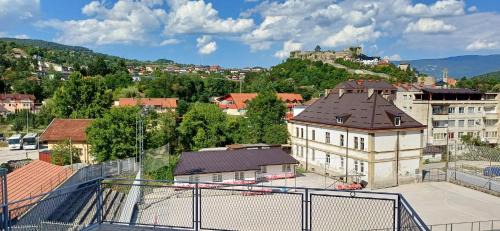 Jajce Apartment | Bella vista