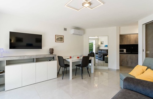 Bordighera Apartment | Bella Vista by Interhome