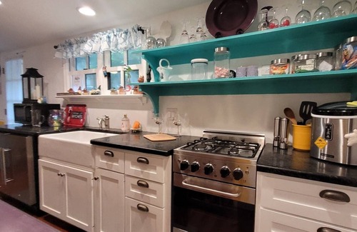Mount Gretna Heights Cottage | Bella Vista East