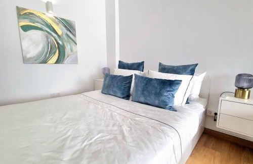 La Matanza de Acentejo Apartment | Bella-Vista Suite Endless views over the ocean