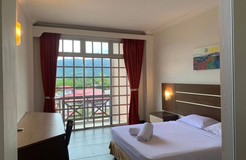 Kuala Teriang Hotel | Bella Vista Express Hotel Langkawi