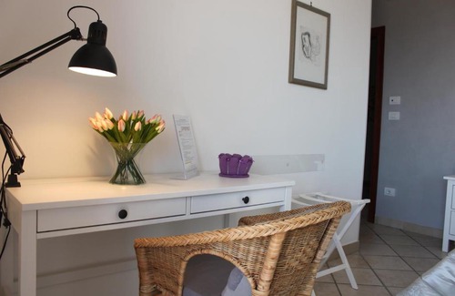 Montecorvino Pugliano Bed & Breakfast | Bella Vista B&B