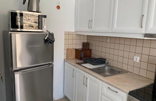 Matala House | Bella Vista Luxury Apartment