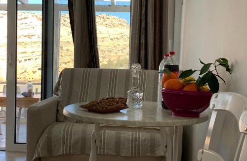 Matala House | Bella Vista Luxury Apartment