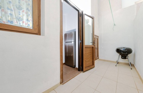 Puerto Calero Ski Chalet | Bella Vista - Shared Pool and BBQ By Lanzarote Vacation Homes