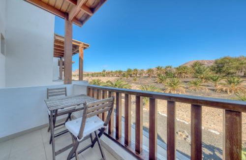 Puerto Calero House | Bella Vista - Shared Pool and BBQ By Lanzarote Vacation Homes