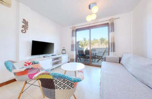 Puerto Calero House | Bella Vista - Shared Pool and BBQ By Lanzarote Vacation Homes