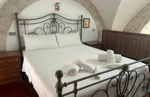 Ruvo di Puglia Apartment | Bella Vita Apartment