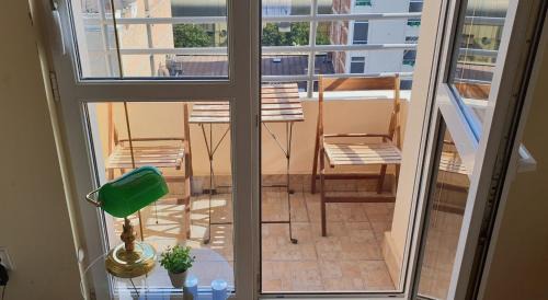 Stari Grad Apartment | Bella Vita Apartment