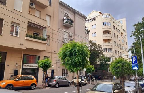 Stari Grad Apartment | Bella Vita Apartment