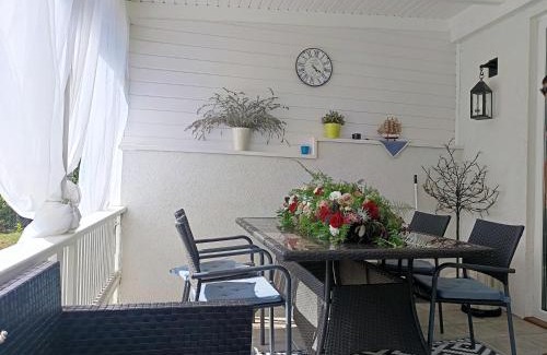 Balatonfuzfo House | Bella Vita