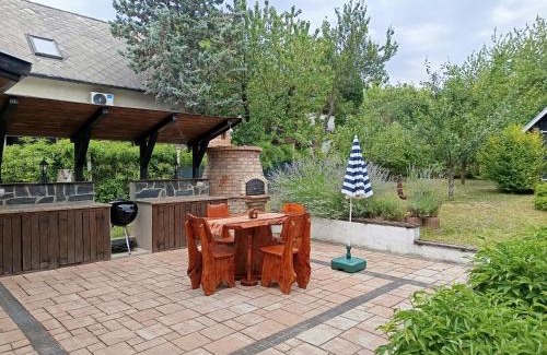 Balatonfuzfo House | Bella Vita