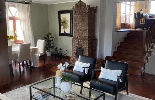 Vracar Villa | Bella Vita