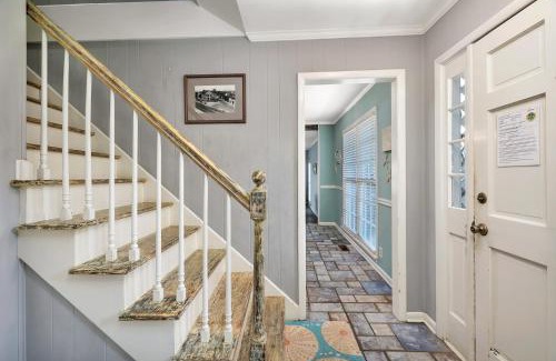 East Beach House | Bella Vita