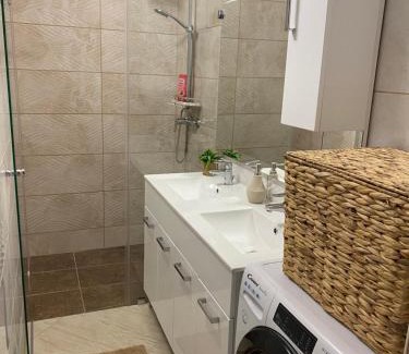Kaposvar Apartment | Bella Z Apartman