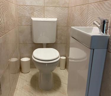 Kaposvar Apartment | Bella Z Apartman