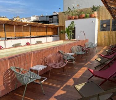 Lloret Town Center Hotel | BELLADORA Hotel Boutique