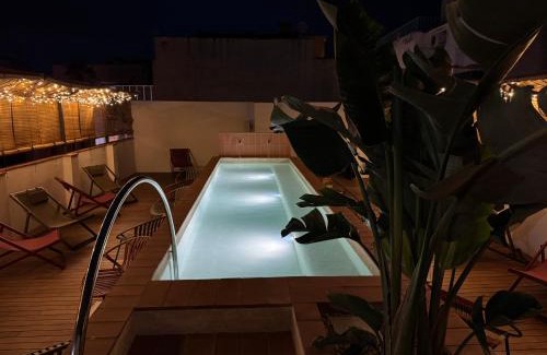 Lloret Town Center Hotel | BELLADORA Hotel Boutique