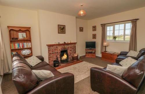 Malton House | Bellafax Cottage