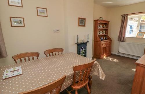 Malton House | Bellafax Cottage