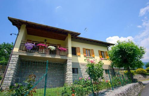 Visgnola House | Bellagio's Sunrise