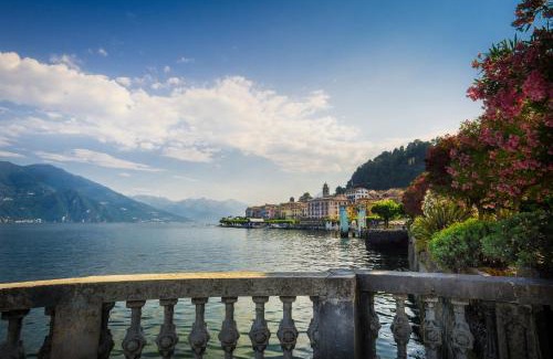 Visgnola House | Bellagio's Sunrise