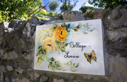 Visgnola House | Bellagio's Sunrise