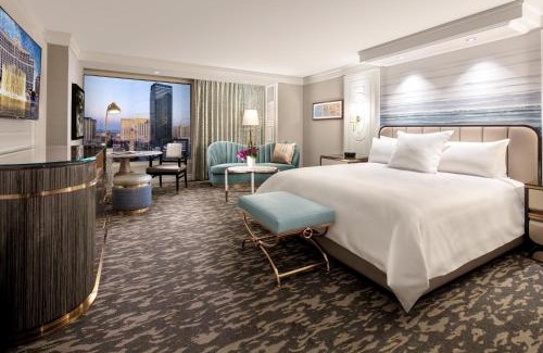 Las Vegas Strip Resort | Bellagio