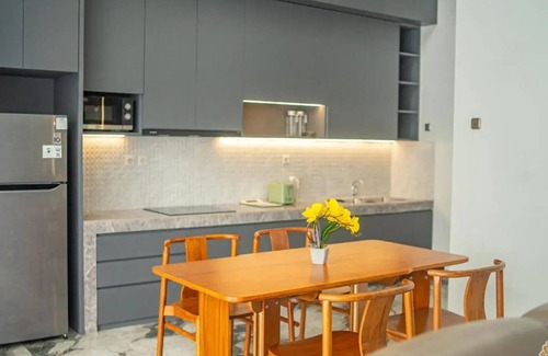 Padangsambian Klod Villa | Bellagio Villas 7An
