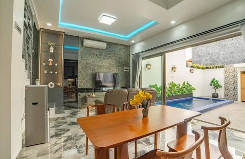 Padangsambian Klod Villa | Bellagio Villas 7An