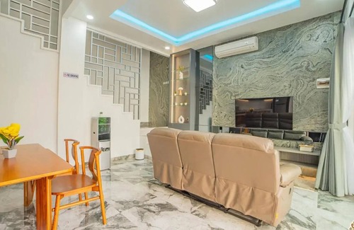 Padangsambian Klod Villa | Bellagio Villas 7An