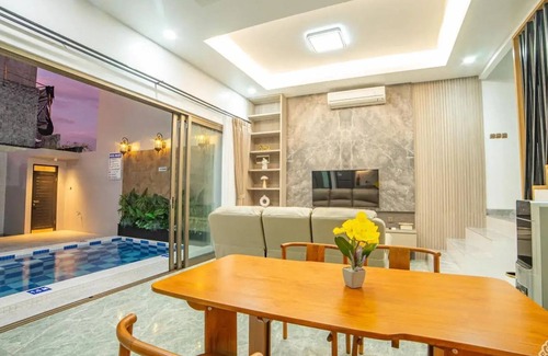 Padangsambian Klod House | Bellagio Villas 7B