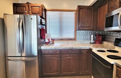 Bellaire Condo | Bellaire, MI 2Bed, 3Bath Condo Shanty Creek-Winter Fun-World Class Golf Sleeps 8