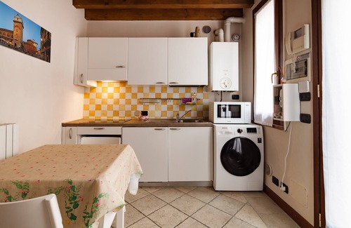Old Town House | BellaMantova 3 ♡