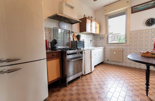 Savena Apartment | Bellaria House Bologna