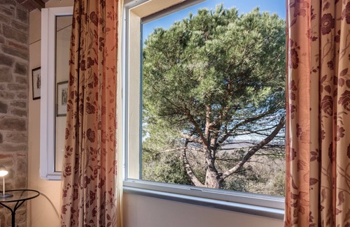 Lucignano Villa | Bellaria Independent villa