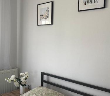 Novi Sad Apartment | Bellas apartmani