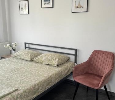 Novi Sad Apartment | Bellas apartmani