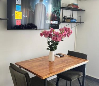 Novi Sad Apartment | Bellas apartmani