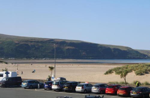 Barmouth Apartment | Bellaview Apartment Barmouth