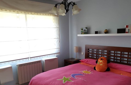 Becerril de la Sierra House | Bellavista Becerril House. Super comfortable modern chalet