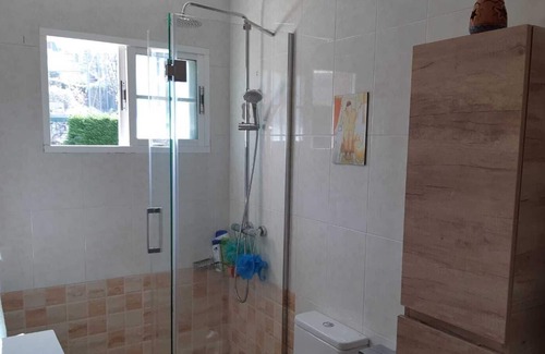 Becerril de la Sierra House | Bellavista Becerril House. Super comfortable modern chalet