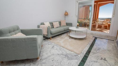 Puerto de la Duquesa Apartment | Bellavista 5E