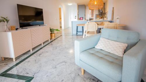 Puerto de la Duquesa Apartment | Bellavista 5E